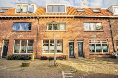 Woning Pootstraat 141 Delft