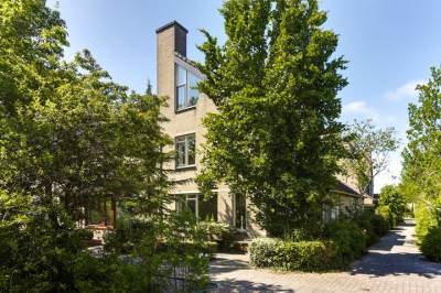 Woning Vestdijklaan 97 's-Gravenzande