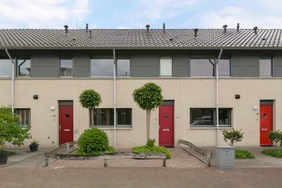 Woning Vaandrig 22 Boxtel