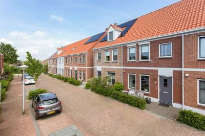 Woning Drapeniersgilde 53 Hasselt