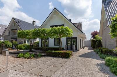 Woning Van Voorthuijsenhof 43 Abcoude