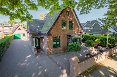 Woning Stationsweg 52 Heerhugowaard