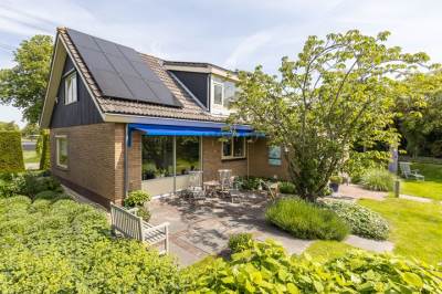 Woning Munnikenweg 10 Berkel en Rodenrijs