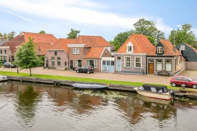 Woning Groot Lageland 33 Zwartsluis