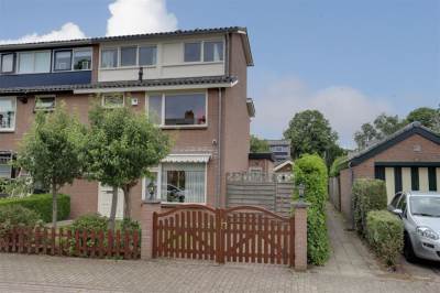 Woning Prinses Irenelaan 2 Maartensdijk