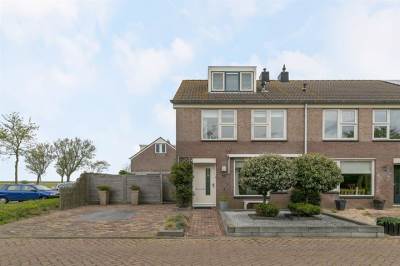 Woning Wielewaal 16 Groet