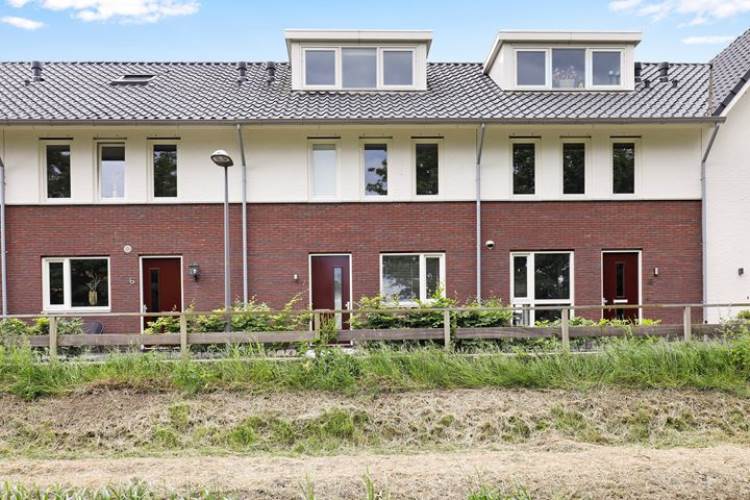 Woning Nesciostraat 7 Barneveld