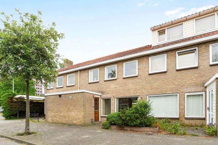 Woning Rhijnvis Feithlaan 112 Alkmaar