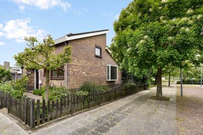 Woning Patrijs 34 Ursem (Gem. Koggenland)