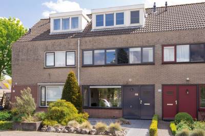 Woning Andriesgulden 22 Dronten