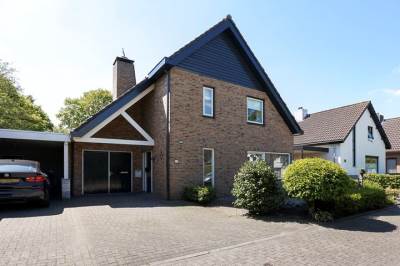 Woning Geerde 29 Waalwijk