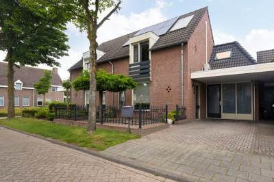 Woning Vonderstraat 26 Someren