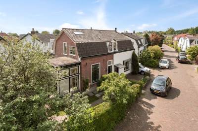 Woning Balistraat 9 Baarn