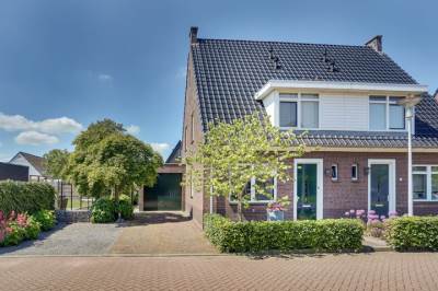 Woning Kastanjestraat 1 Kerkdriel