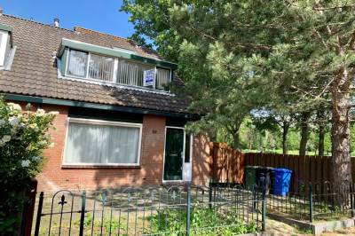 Woning Elsbes 57 Rotterdam