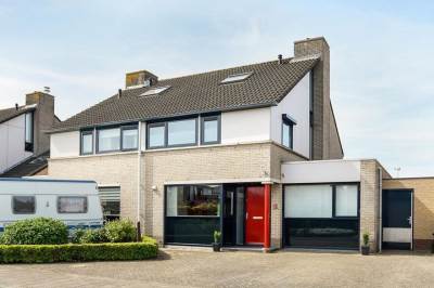 Woning Nijlkrokodil 5 Heerhugowaard