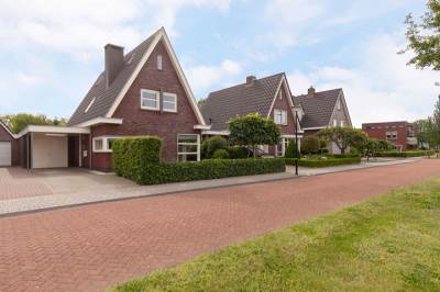 Woning Kuipersweg 42 Dalfsen
