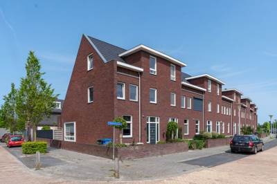 Woning Havezathenallee 154 Zwolle