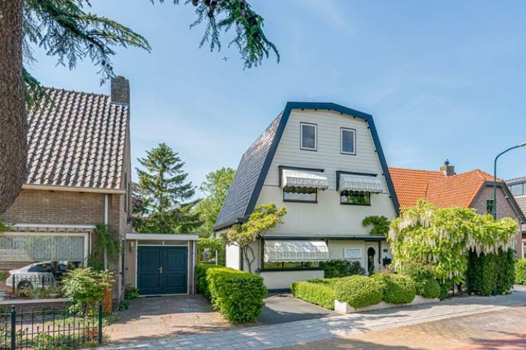 Woning Westerweg 173 Heiloo