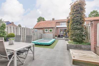 Woning Ribesstraat 16 Wezep