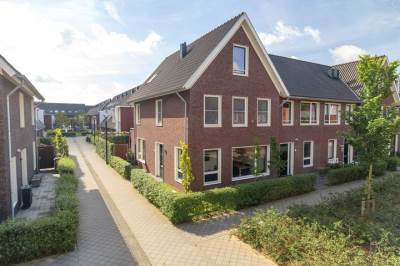 Woning Legionairshof 33 Huissen
