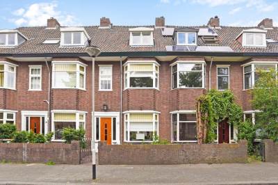 Woning Beatrixstraat 13 Breda