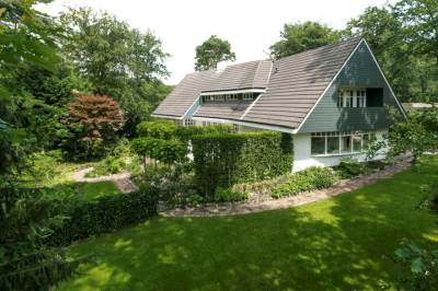 Woning Willem de Zwijgerlaan 17 Amersfoort