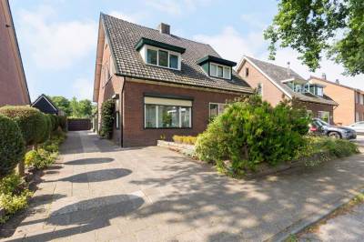 Woning Beeklustweg 24 Apeldoorn