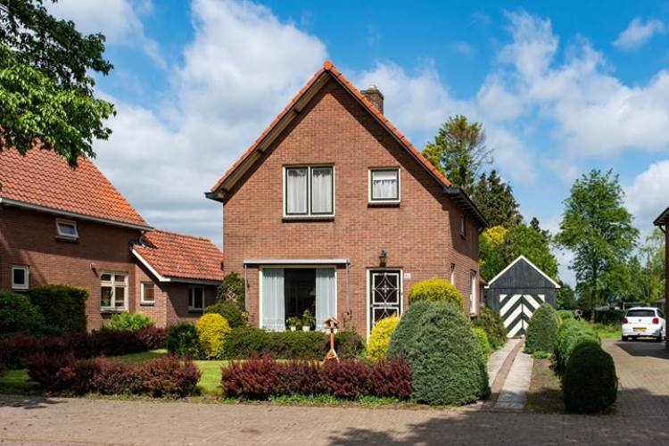Woning Emperweg 42 Empe