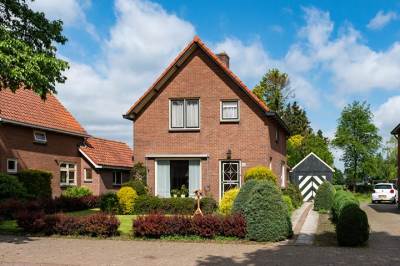 Woning Emperweg 42 Empe