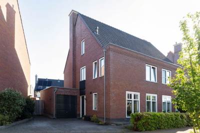 Woning Driebergsebos 15 Vleuten