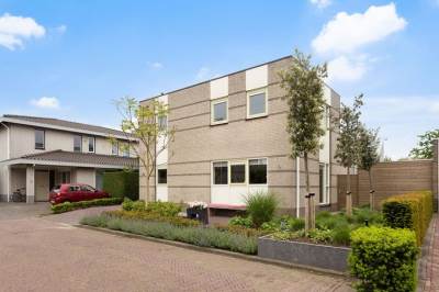 Woning Graaf Hunerikhof 6 Zaltbommel