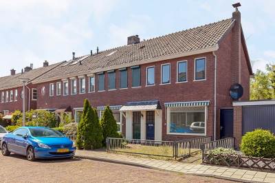Woning Maaierstraat 2 Enschede