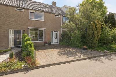 Woning Dokter Hamburgerlaan 24 Boskoop