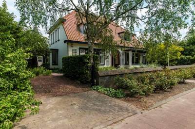 Woning Prinses Beatrixlaan 17 Koudekerke