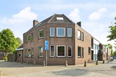 Woning Mathildastraat 23 25 Oosterhout (NB)