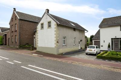 Woning Valkenburgerweg 146 Schin op Geul