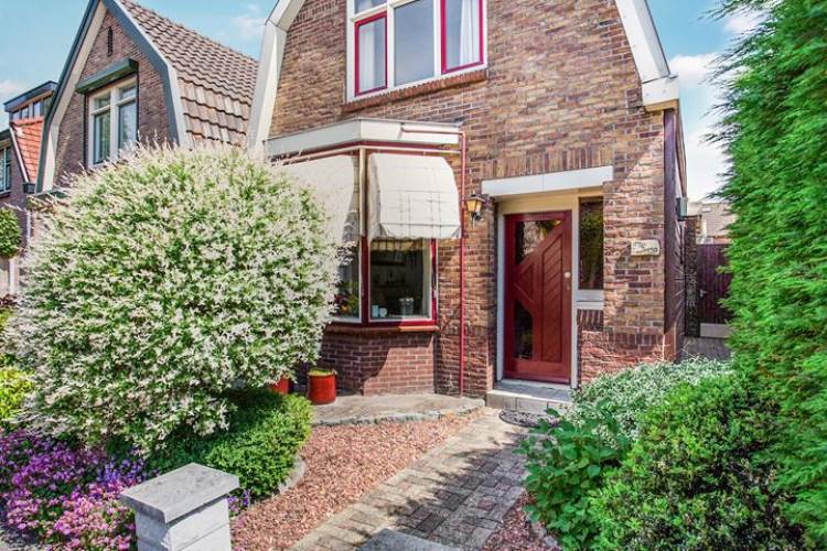 Woning Arendsweg 159 Beverwijk