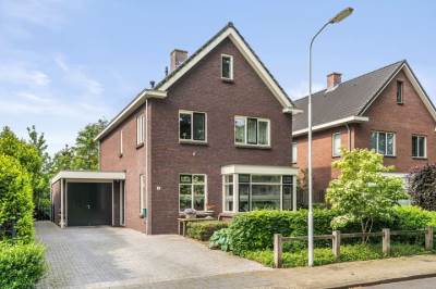 Woning Airborneweg 4 Renkum