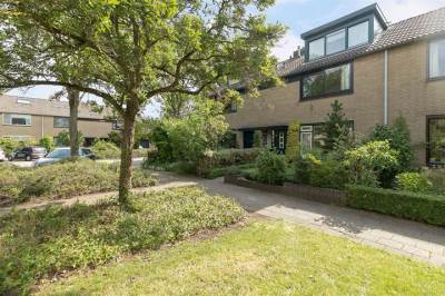 Woning Berkenoord 13 Vaassen