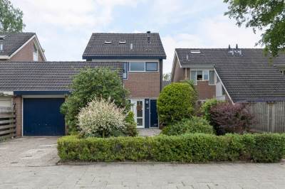 Woning De Orion 69 Drachten