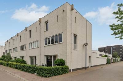 Woning Lange Akker 157 Teteringen