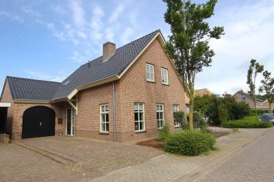 Woning Boonakker 2 Altforst