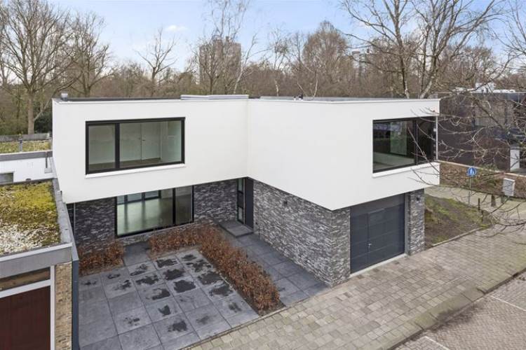 Woning Cannenburg 9 Amsterdam