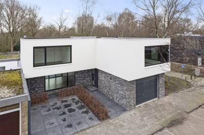 Woning Cannenburg 9 Amsterdam