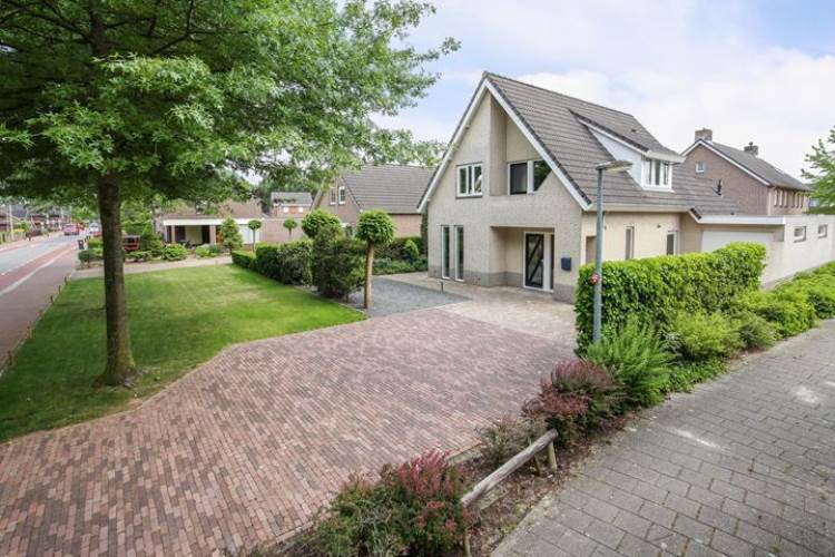 Woning Broekstraat 32 Nederasselt