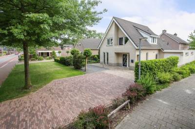 Woning Broekstraat 32 Nederasselt