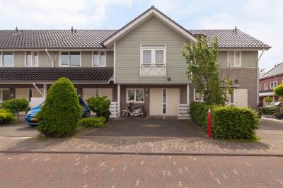 Woning Helsingborg 68 Schiedam