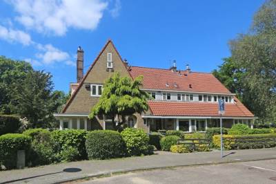 Woning Jan Tooropplantsoen 6 Amstelveen