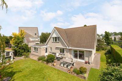 Woning Moerbeeklaan 48 Heerhugowaard